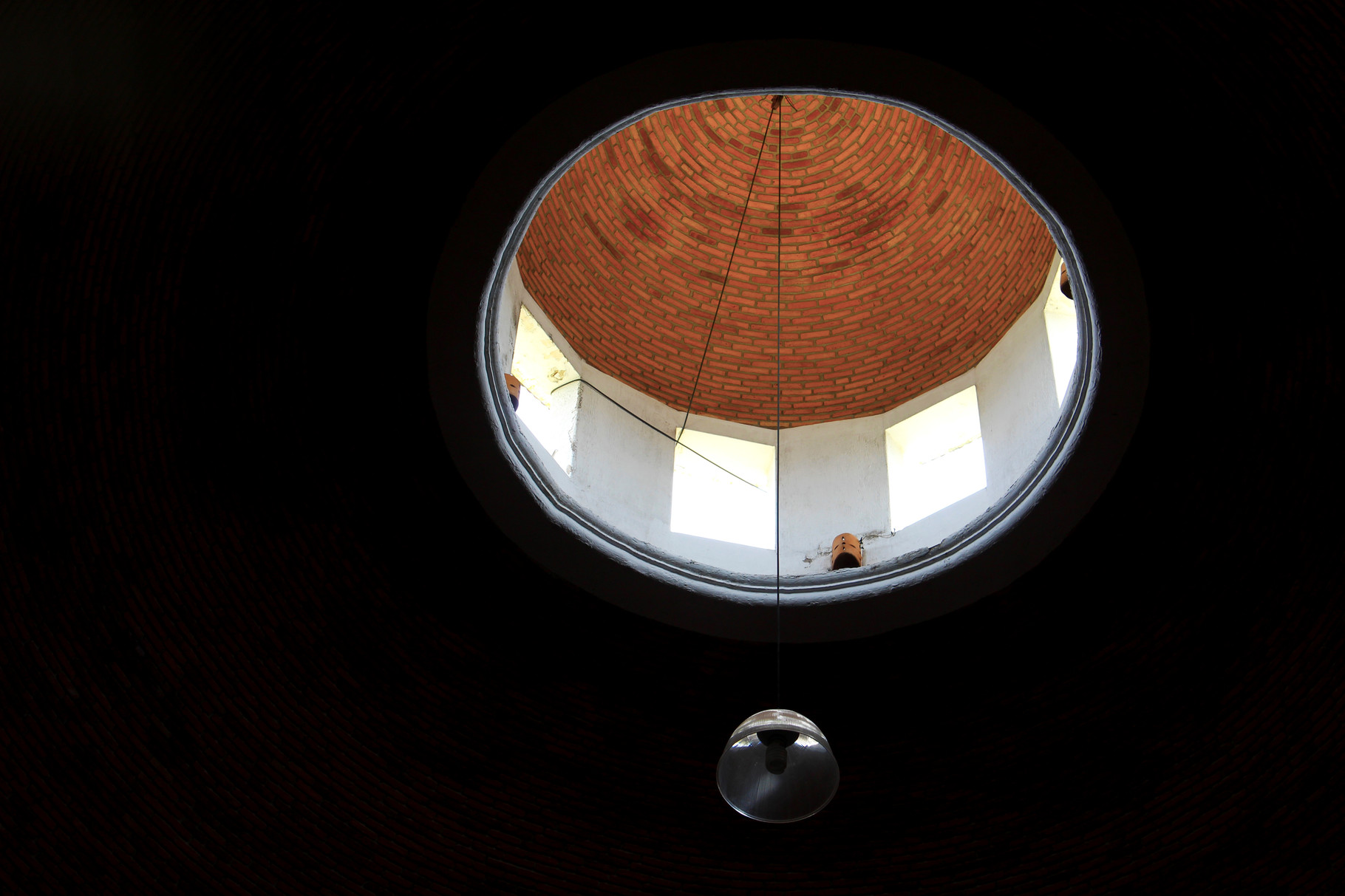Anonymous  Skylight in Mexico- Summer 2015
