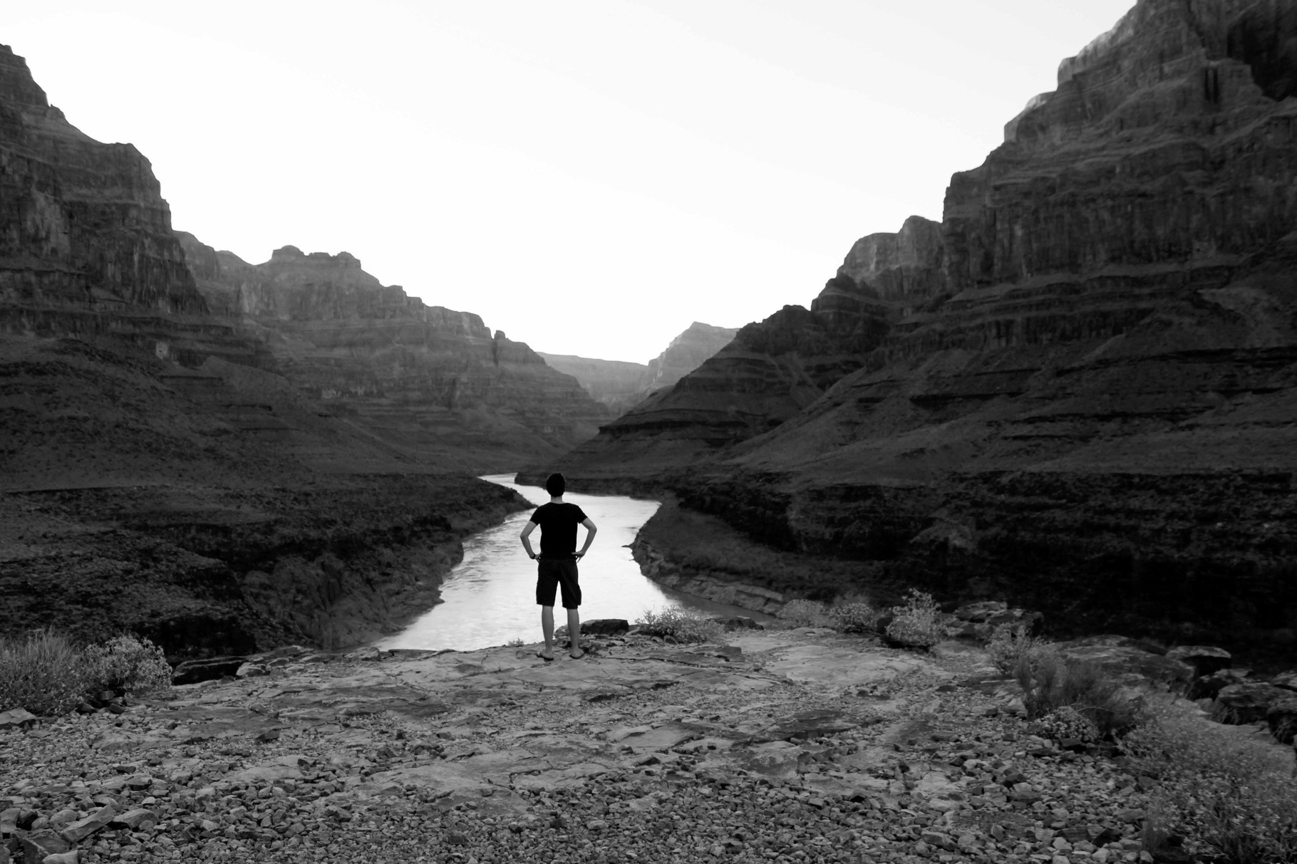 Grand Canyon- July 2015