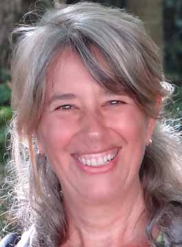 Qi Gong a Tours avec Jocelyne Le Moan