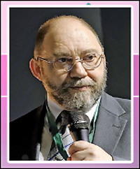 Eric Marié en conférence à Châteauroux - annuaire via energetica - bien-être en Touraine