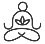 Cours de Yoga traditionnel à Tours Centre et Tours Nord avec oceane jau - via energetica bien etre en touraine