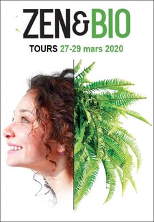 SALON BIEN-ETRE en touraine 2024 - via energetica