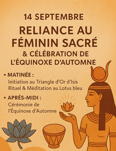 Atelier Initiation à la radiesthésie avec la therapeute sophie beraudy - association ameveille a tours - via energetica bien etre en touraine