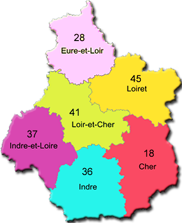 Trouvez un professionnel sur notre Répertoire des thérapeutes, avec plus de 700 praticiens bien-être en Touraine et Val de Loire.   Via Energetica.fr