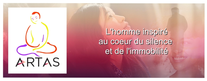 Atelier "Assise Immobile et Silencieuse" tours