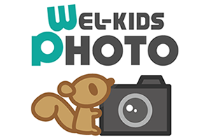 園向け写真販売サービス　WEL-KIDS PHOTO（ウェルキッズフォト）
