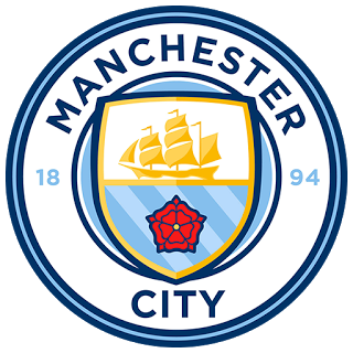 Manchester City 2016/2017 - dlskit - Dream League Soccer Kit 2018