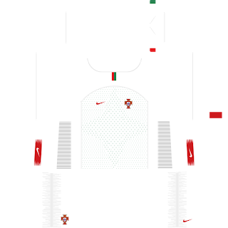 Dream league soccer kits portugal sale 2018