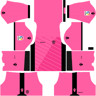 Levante 2017 2018 dlskit Dream League Soccer Kit 2018 Dream League Soccer Kit 2019