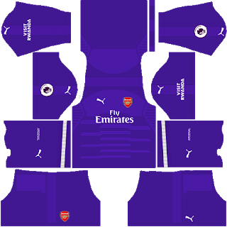 Arsenal kit for dream league soccer 2019 deals