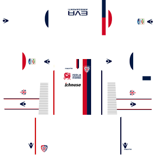 Chivas dream league kit 2017 sale