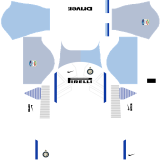 Dream league soccer kit inter 2018 on sale