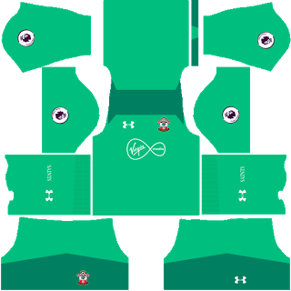 southampton dls kit
