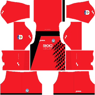 dls kits 2018