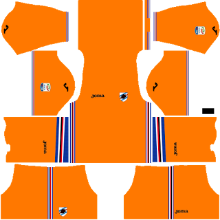 Dream league soccer fc goa kits 2017 discount