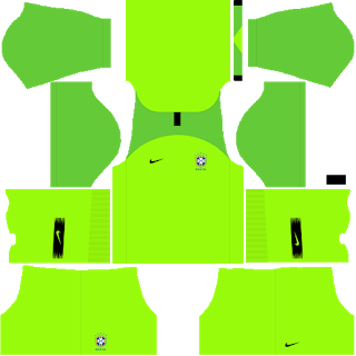 kit brazil dream league soccer 2019