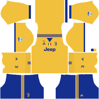 Juventus dls kit 2018 shop
