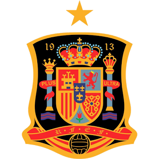 Spain Spagna 2017 dlskit Dream League Soccer Kit 2018