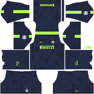 Inter kit dream league soccer 2018 deals