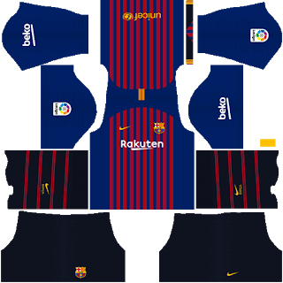 Maglia dream league soccer discount