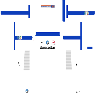 Dream league soccer kits atalanta shop