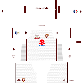 dream league soccer 2018 kit