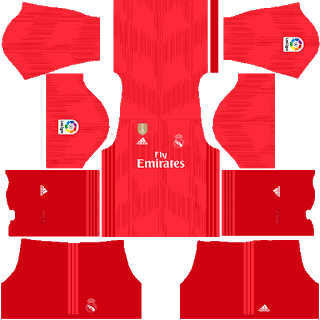 Dream league outlet soccer maglie