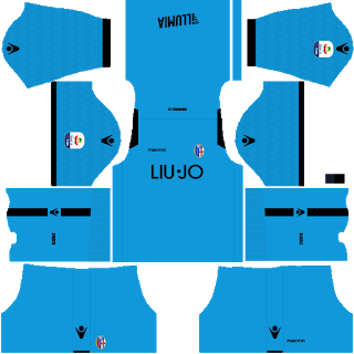 Bologna 2018 2019 dlskit Dream League Soccer Kit 2018 Dream