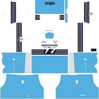 Serie A 2018 2019 Dlskit Dream League Soccer Kit 2018 Dream League Soccer Kit 2019