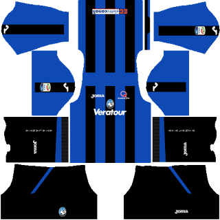 Dream league soccer kits atalanta cheap