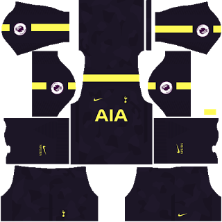 Tottenham kit dream league soccer 2017 new arrivals