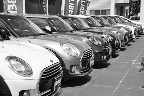 Auto Verkaufen - Wir kaufen ihr Gebrauchtwagen