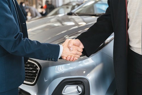 Auto Ankauf - Wir kaufen ihr Auto