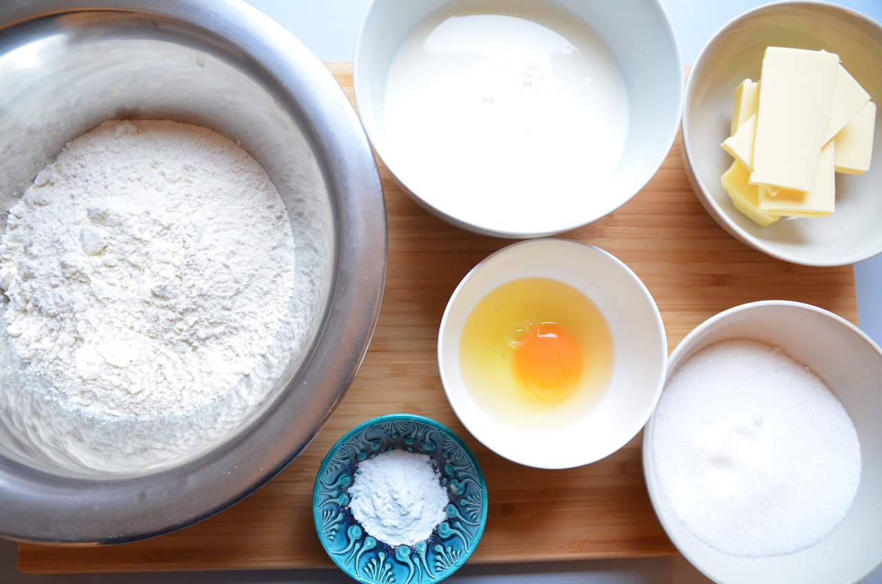 Muffin Grundrezept Rezepte auf Youtube Thomas kocht