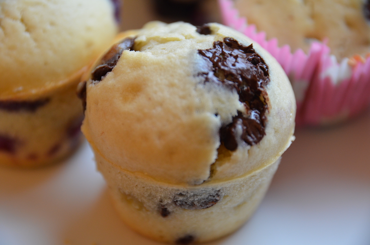 Muffin Grundrezept Rezepte auf Youtube Thomas kocht