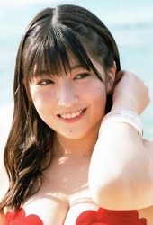 羽賀 朱音