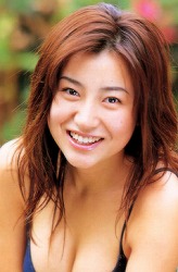 川村 ひかる