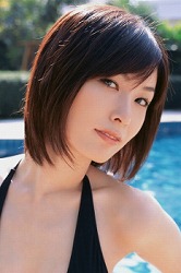 長澤 奈央