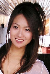大城 美和