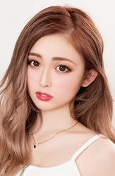 古川 優奈