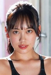柏木 さりな