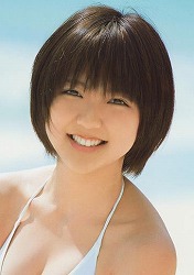 真野 恵里菜