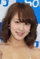 森野 朝美
