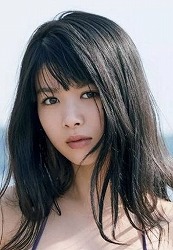 馬場 ふみか