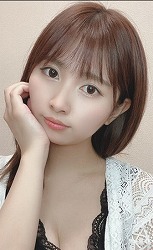 池田 ゆうな