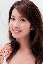 柳沼 淳子