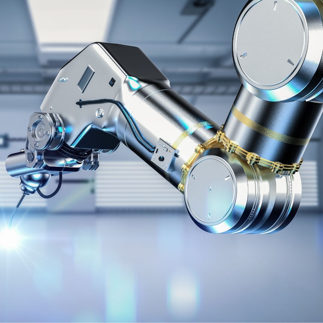 Neueste Innovationen: Fortschrittliche Sensorik für Industrieanwendungen