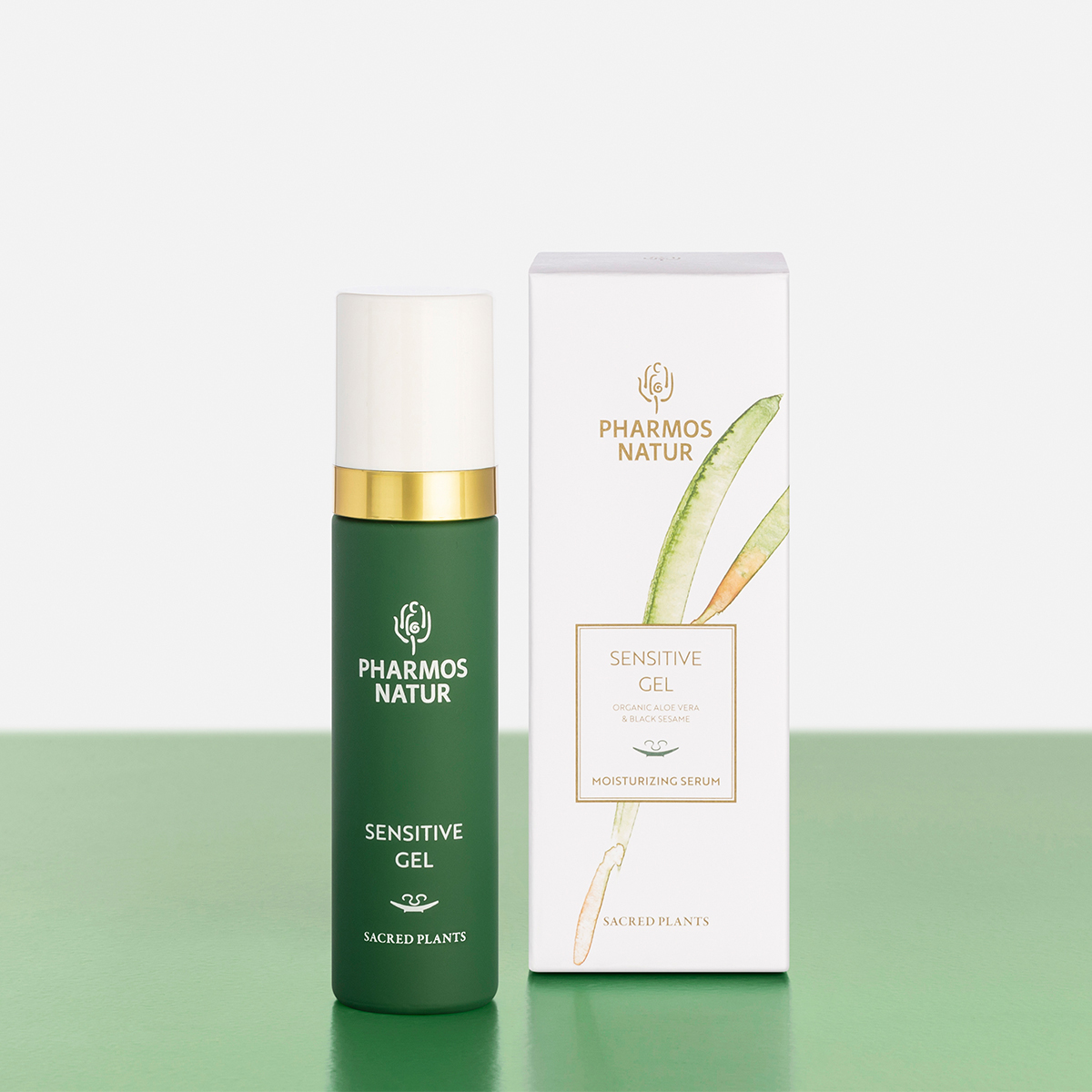 Pharmos Natur - Moisturizing Serum - La Vie Landsberg  Hairstyle & Bodycare