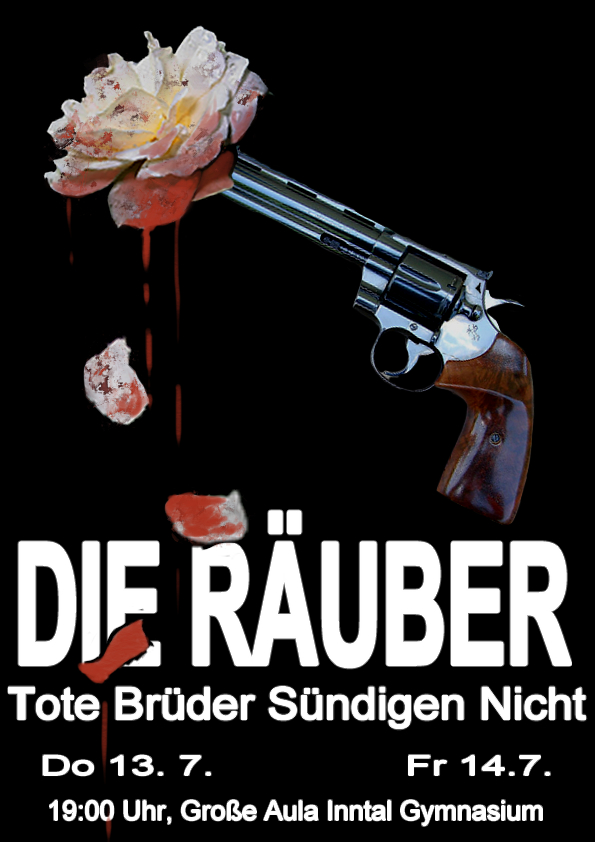 „Die Räuber“ 2024/25