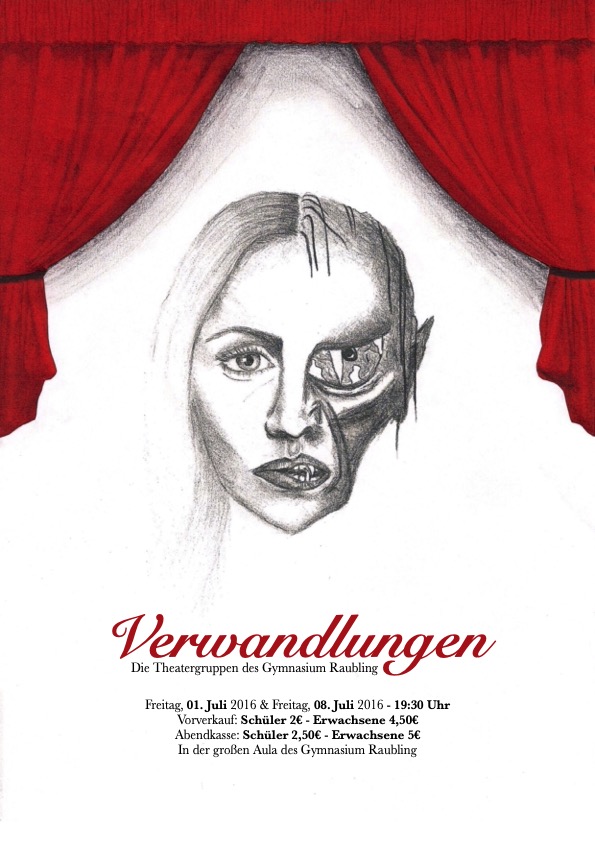 „Verwandlungen“